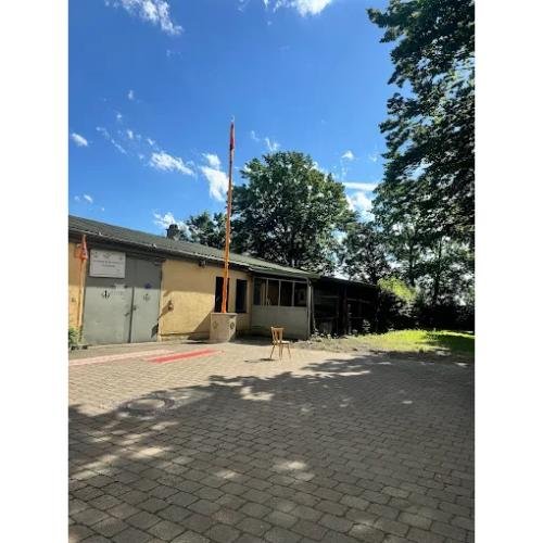 Gurudwara Singh Sabha Augsburg,Germany