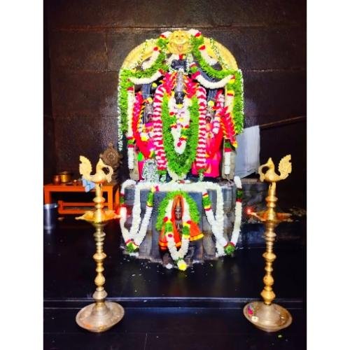 Sri Bhu Lakshmi Sametha Chennakeshava Swamy Temple Gadwal,Telangana