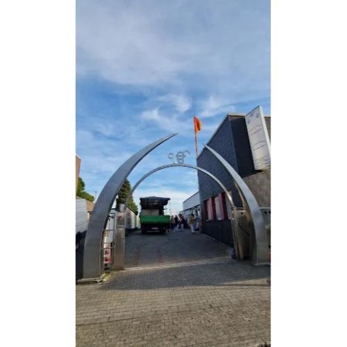 Gurdwara Nanaksar Sat Sang Darbar Essen,Duisburg,Germany