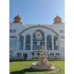 Australian Sikh Association/Gurdwara Sahib Glenwood New South Wales,Australia