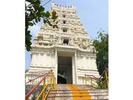 Bheemunipatnam Narasimha Temple Andhra Pradesh