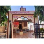 Shree Laksha Vinayak Ganapati Temple Verul (Ellora),Maharashtra