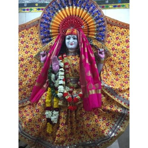 Mukkolakkal Bhagavathy Temple Thiruvananthapuram,Kerala