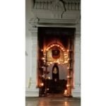 Mahalingeshwara Temple Hejmadi,Karnataka