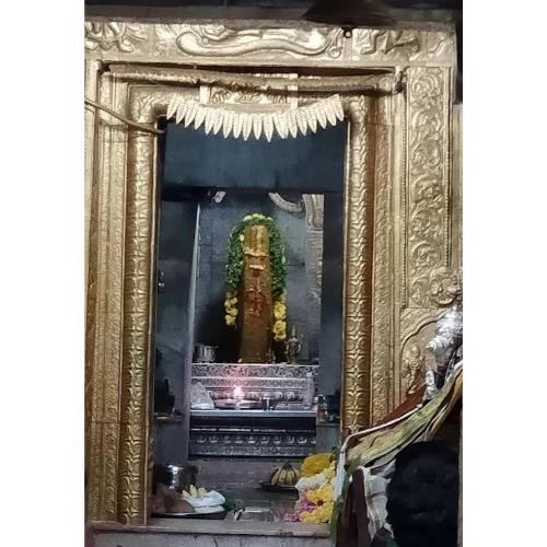 Sri Kambada Lakshmi Narasimha Swamy Temple Karnataka