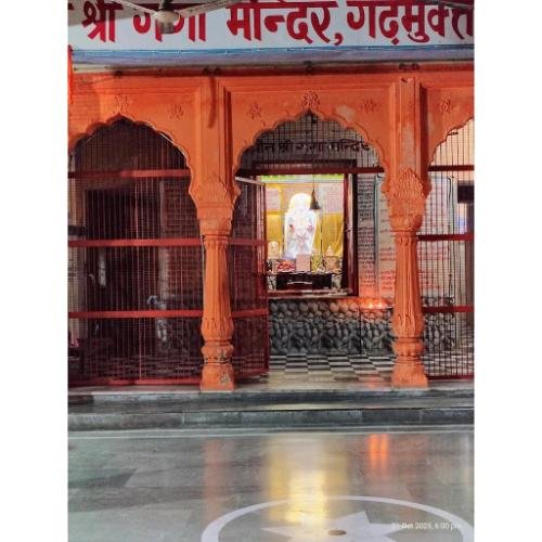 Garhmukteshwar Ganga Mata Temple Hapur,Uttar Pradesh