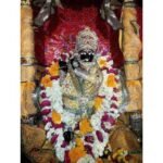 Ghanshyam Temple Jodhpur,Rajasthan