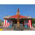 Sri Subramaniya Swamy Temple Thamtakodi,Tamil Nadu