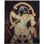 Haralu Kote Abhaya Pradayaka Anjaneya Swamy Temple Karnataka