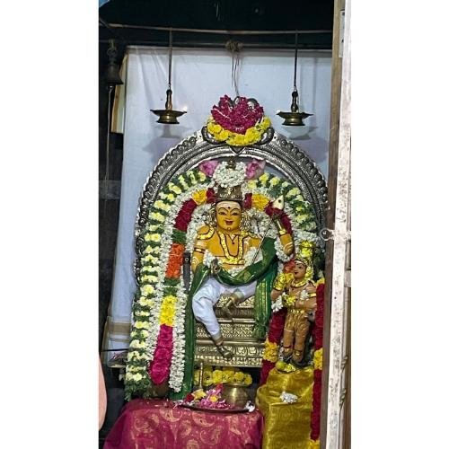 Navapashanam Murugan Temple Chromepet (Hasthinapuram, Chennai),Tamil Nadu