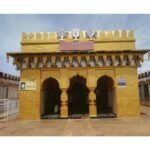 Sri Tulasigeri Hanuman Temple Tulasigeri Village,Bagalkot,Karnataka