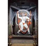 Shettihalli Sri Anjaneya Swamy Temple Karnataka