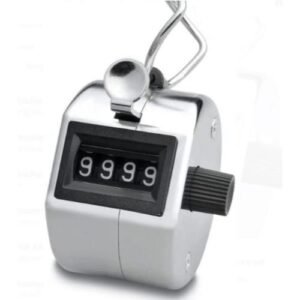 Jap Counting Machine