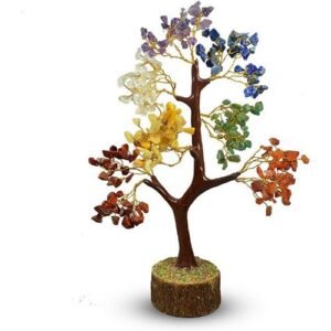 7 Chakra Tree