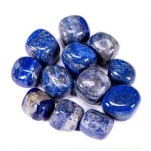 AAA Quality Lazuli Trambal