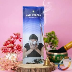 Anti Stress Healing Incense