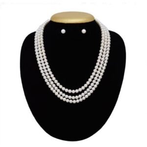 Australian Imported Moti Mala