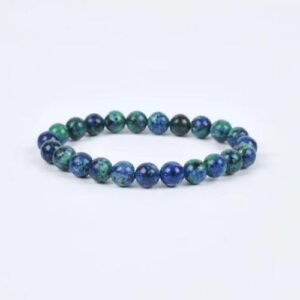 Azurite Bracelet