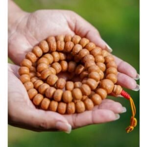 Bodhi Jap Mala