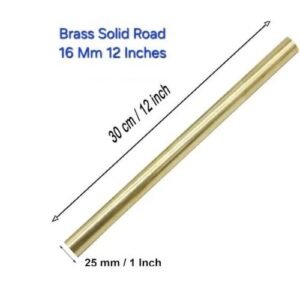 Brass Rod
