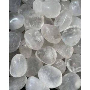 Clear Crystal Trambal