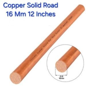 Copper Rod