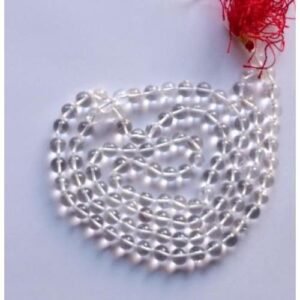 Crystal Jap Mala