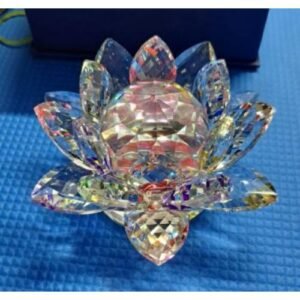 Crystal Lotus