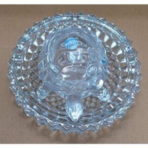 Crystal Plat & Tortoises