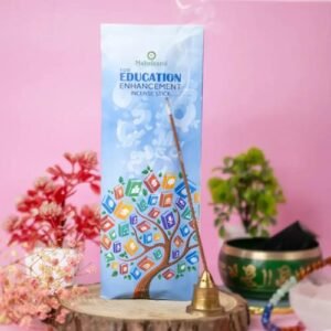 Education Healing Incense