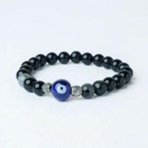 Evil Eye Bracelet