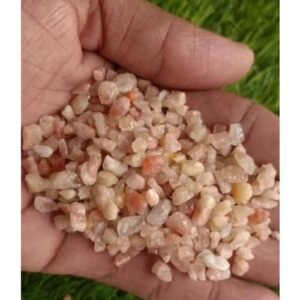 Golden Jasper Stone Chips