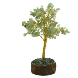 Green Adventure Tree