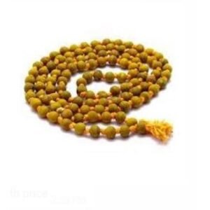 Haldi Jap Mala