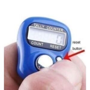 Jap Counting Machine