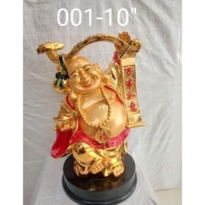 Laughing Bhuddha (1)