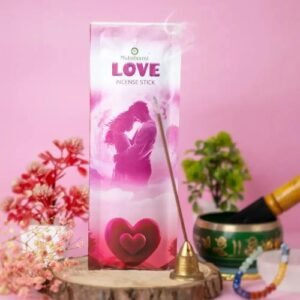 Love Healing Incense