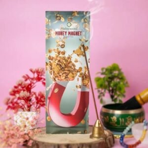 Money Magnet Healing Incense