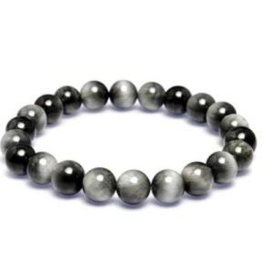 Netural Cat's eye 10mm Braselet