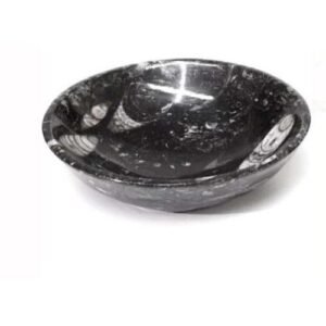 Orthoceras (Kuber Stone) Bowl