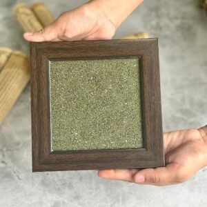 Pyrite Frame