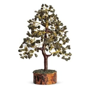Pyrite Tree mix