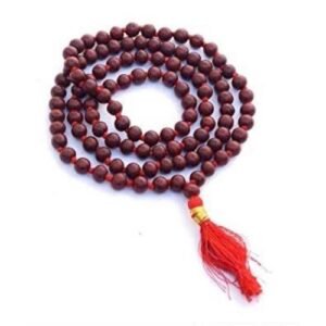 Rakt Chandan Jap Mala