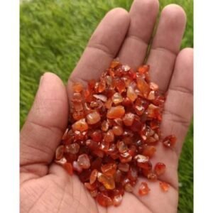 Red Carleniyan Stone Chips