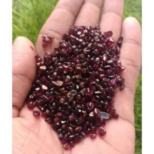 Red Garnet Vastu Chips