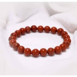 Red Jasper 8mm Braselet