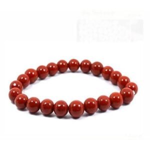 Red Jasper 10mm Braselet