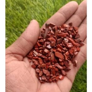 Red Jasper Vastu Chips