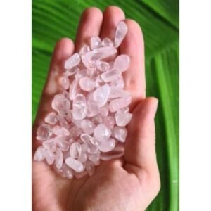 Rose Quartz Vastu Chips