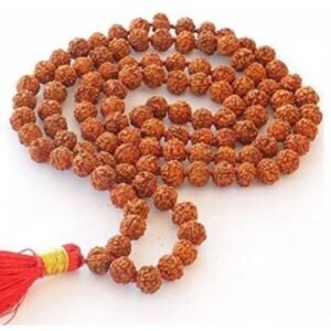 Rudraksha Jap Mala